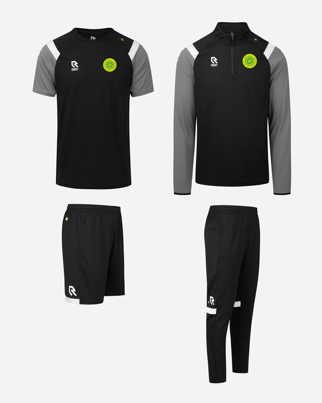 sv BLC - Trainingsset