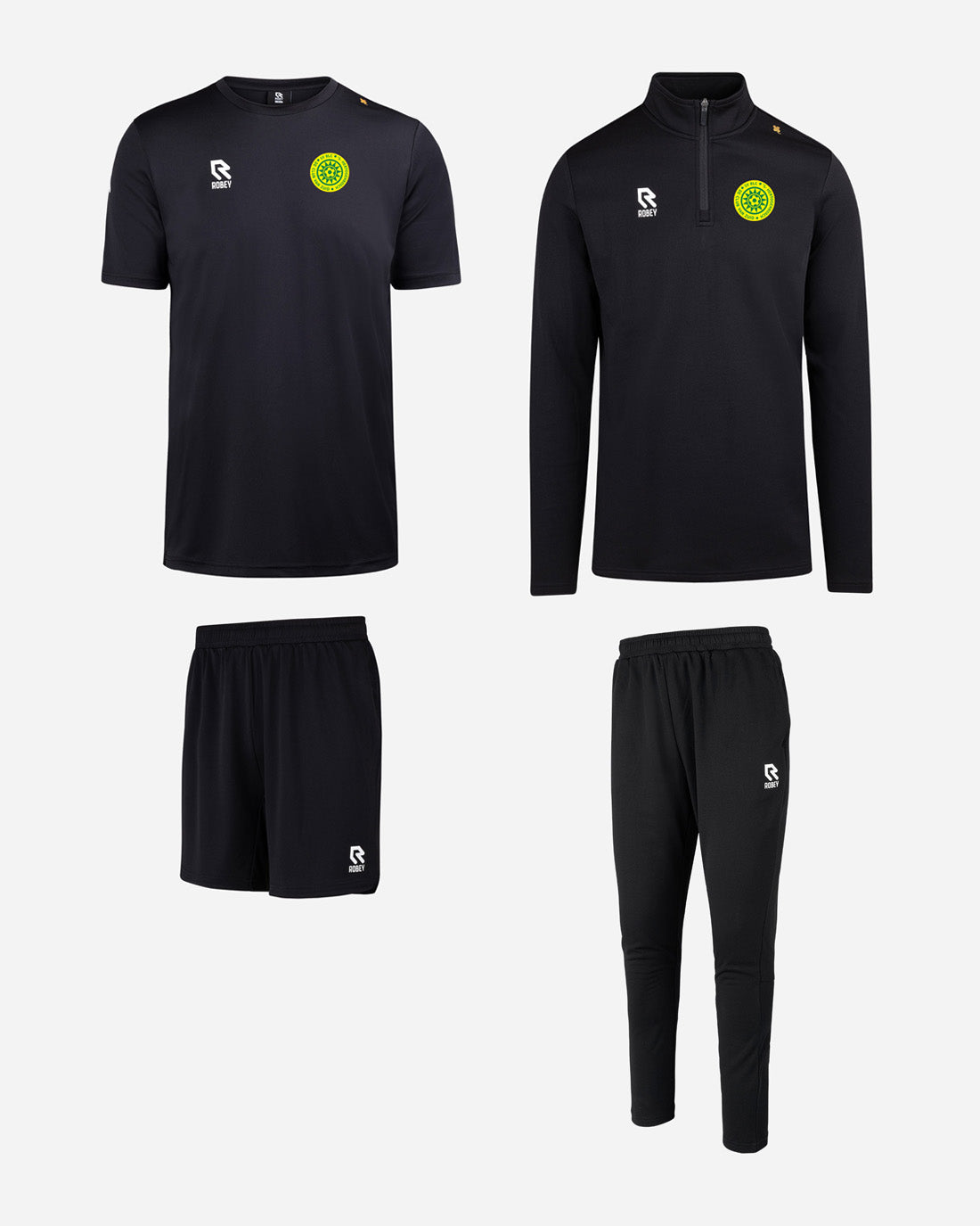 sv BLC - Trainingsset