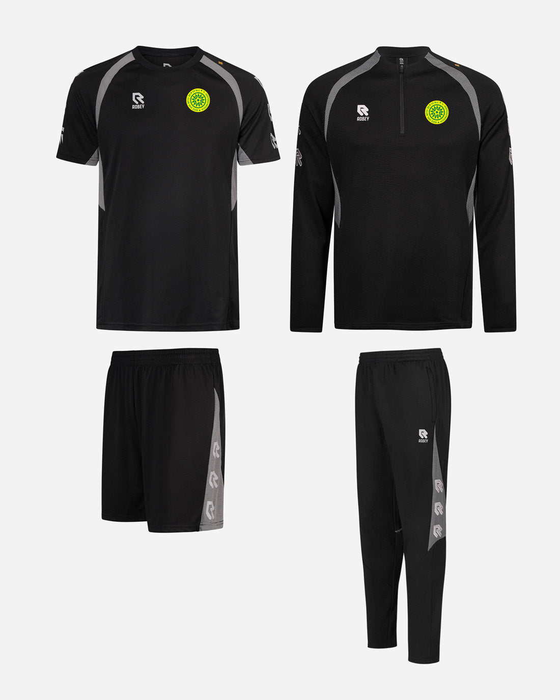 sv BLC - Trainingsset