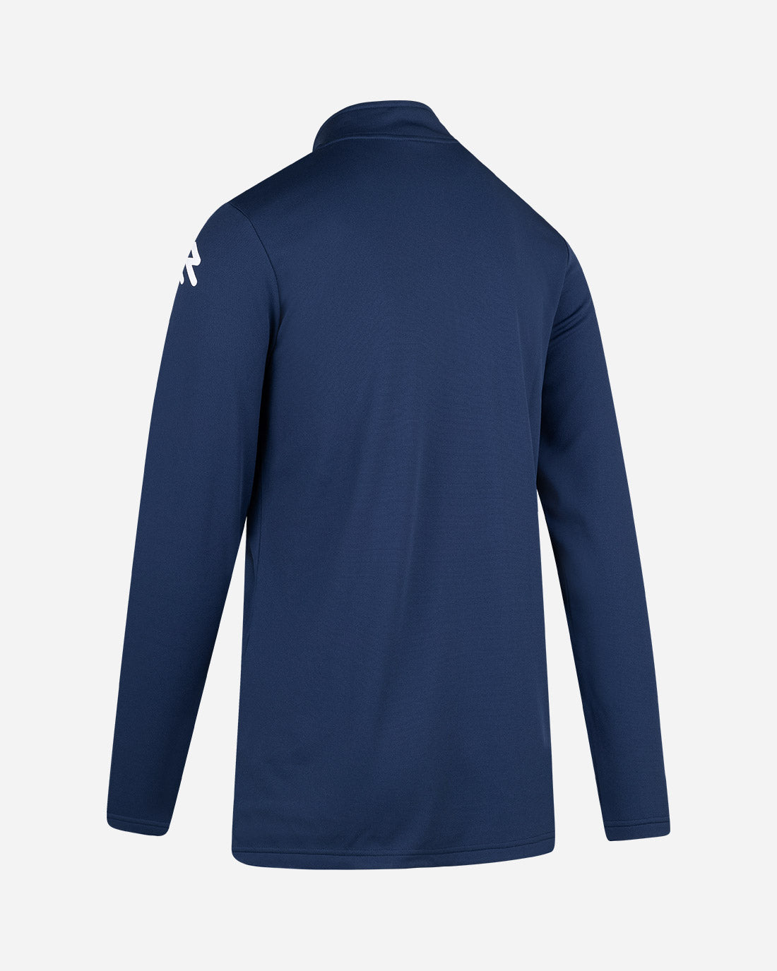 Crossbar Half-Zip Top