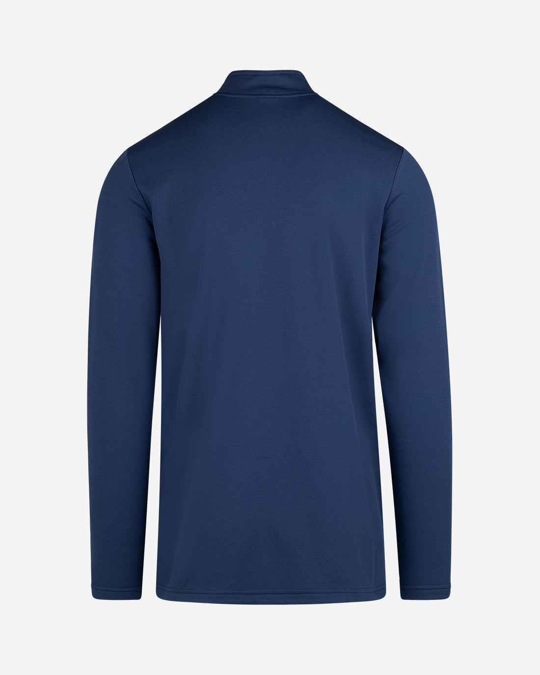Crossbar Half-Zip Top