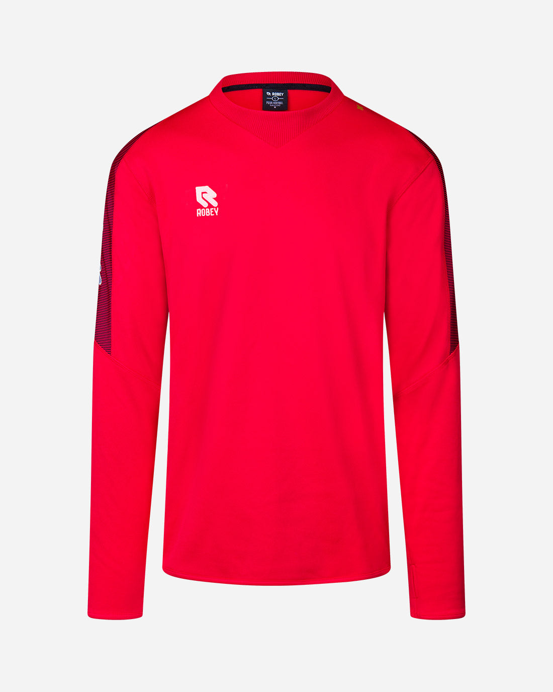 Performance Sweater – Clubshop