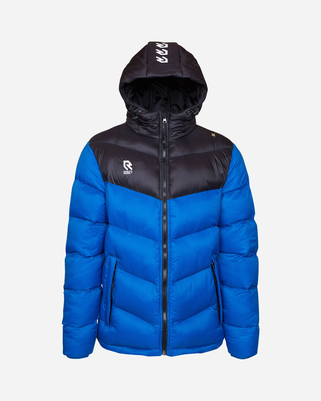 Performance Padded Jacket – Clubshop