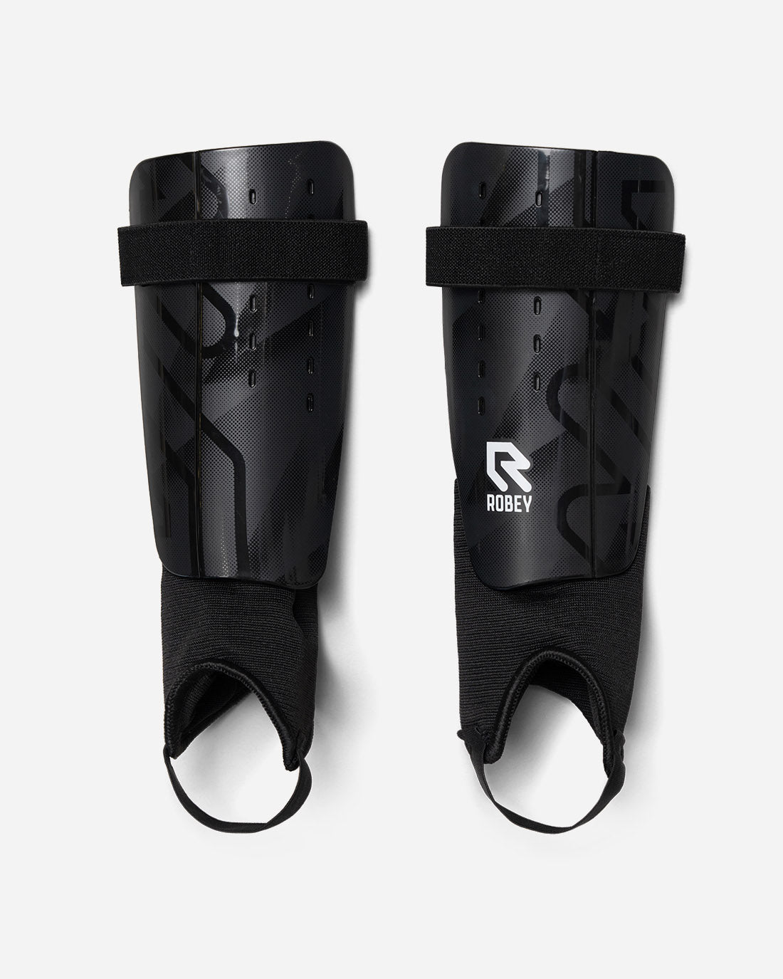 Clash Shin Guards