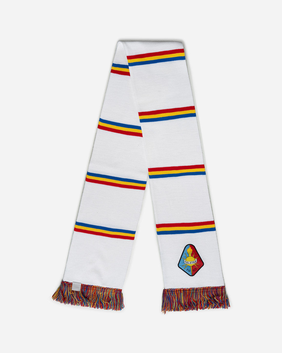 Telstar Retro Sjaal