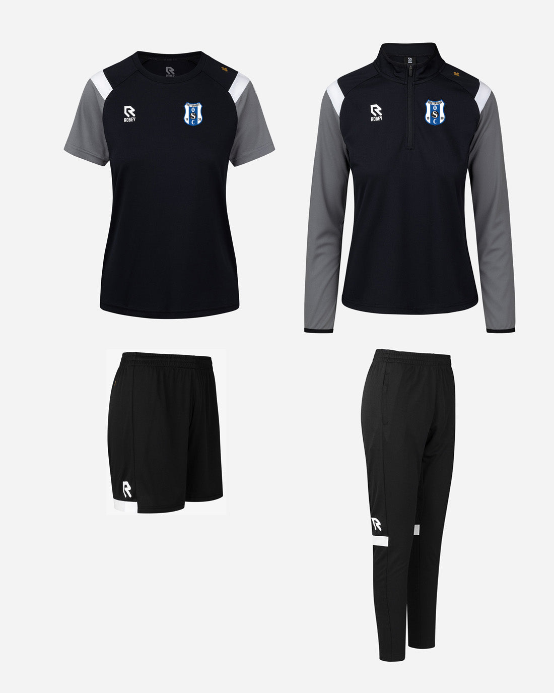 vv OSC - Trainersset Dames